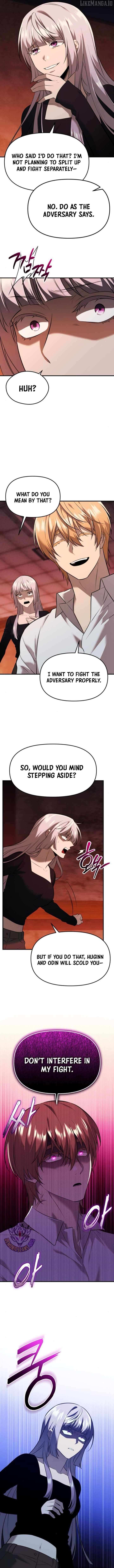 Read I Obtained a Mythic Item Manga Online