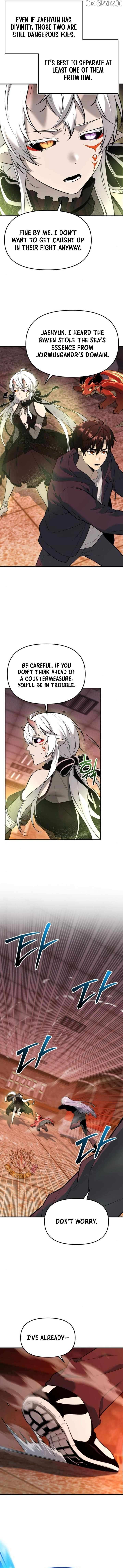 Read I Obtained a Mythic Item Manga Online