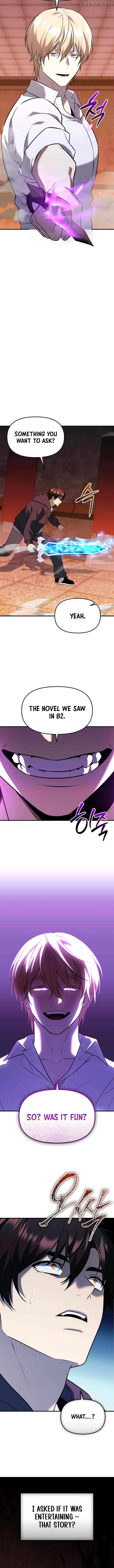 Read I Obtained a Mythic Item Manga Online