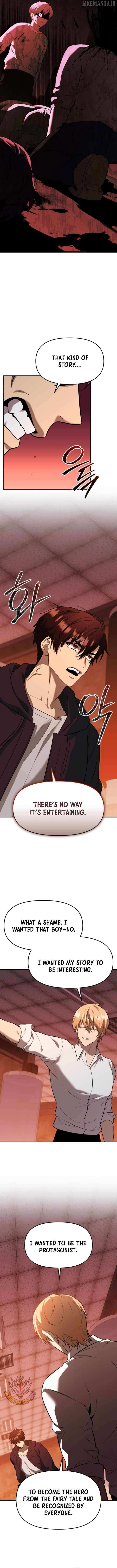 Read I Obtained a Mythic Item Manga Online