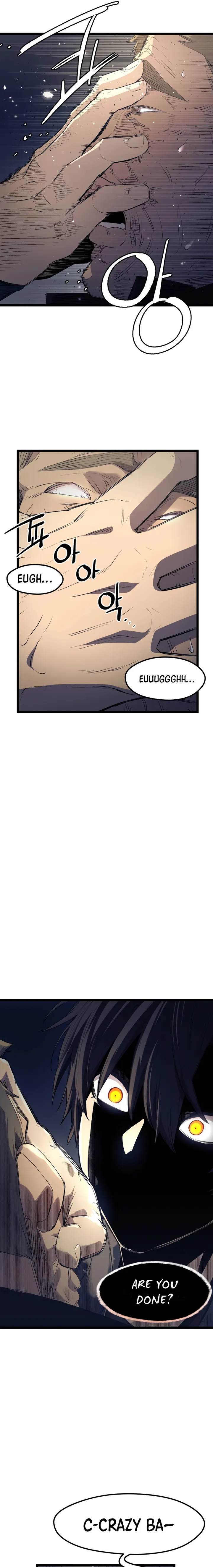 Read I Obtained a Mythic Item Manga Online