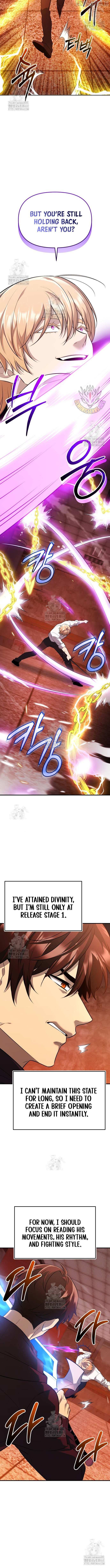 Read I Obtained a Mythic Item Manga Online