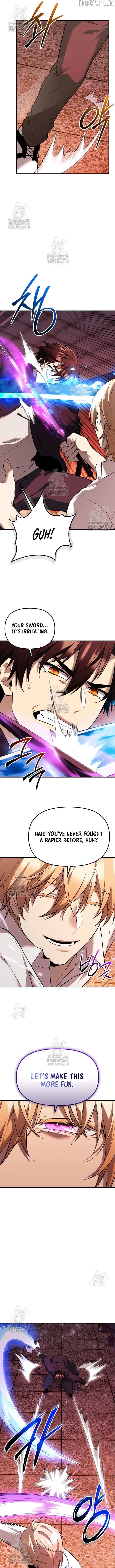 Read I Obtained a Mythic Item Manga Online