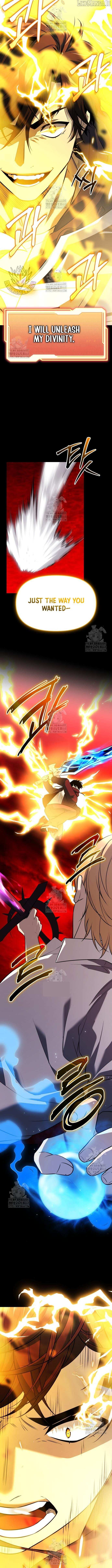 Read I Obtained a Mythic Item Manga Online