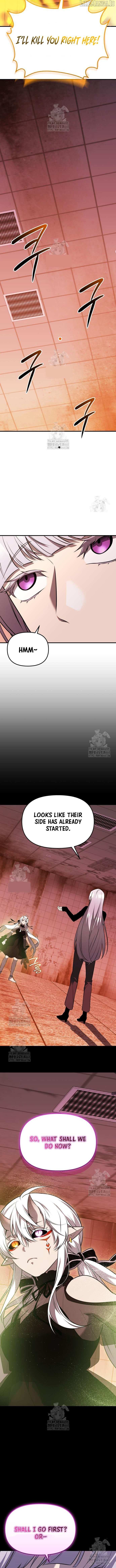 Read I Obtained a Mythic Item Manga Online