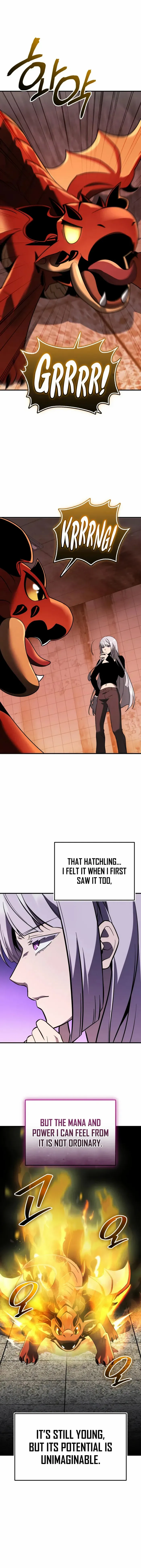 Read I Obtained a Mythic Item Manga Online