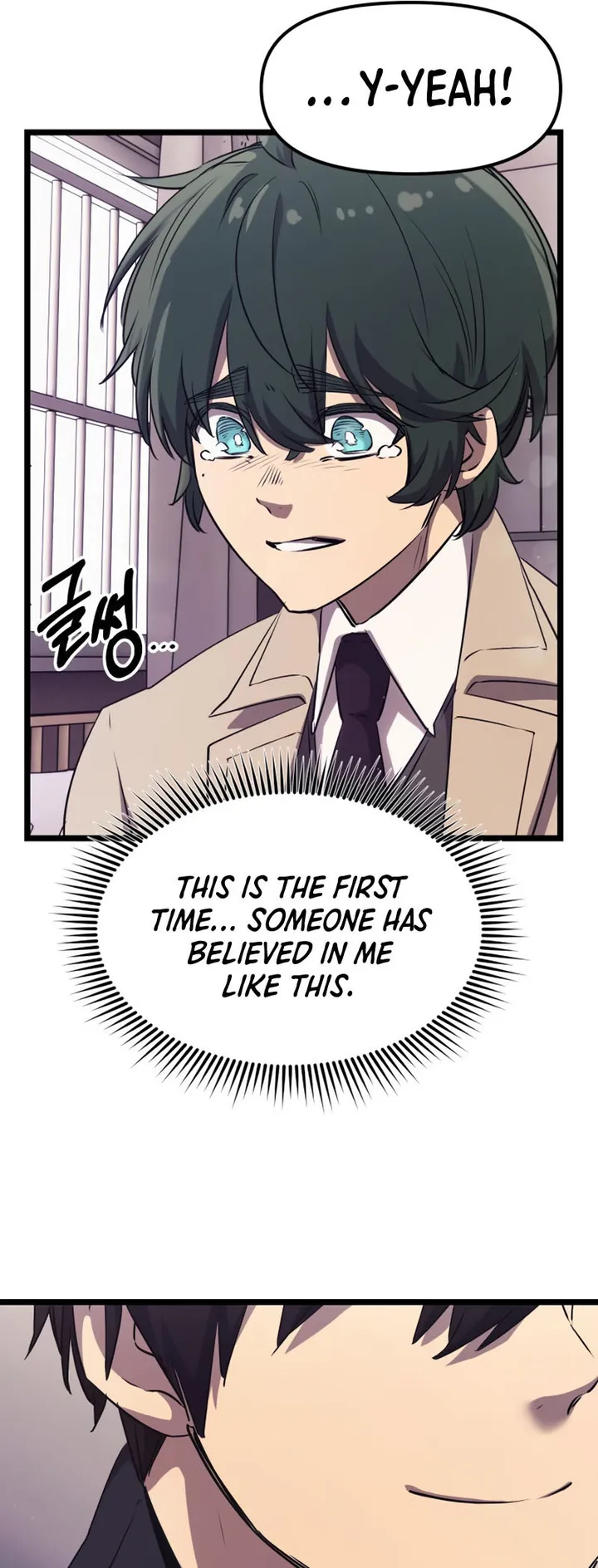 Read I Obtained a Mythic Item Manga Online