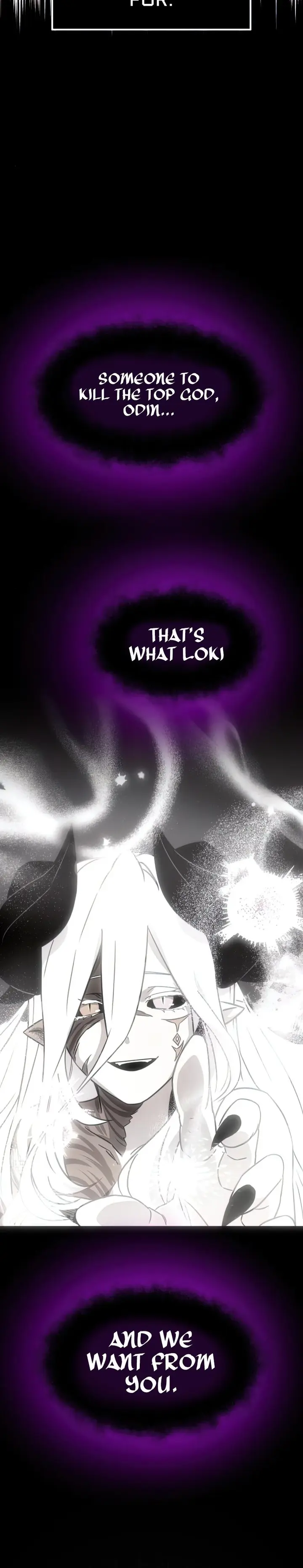 Read I Obtained a Mythic Item Manga Online