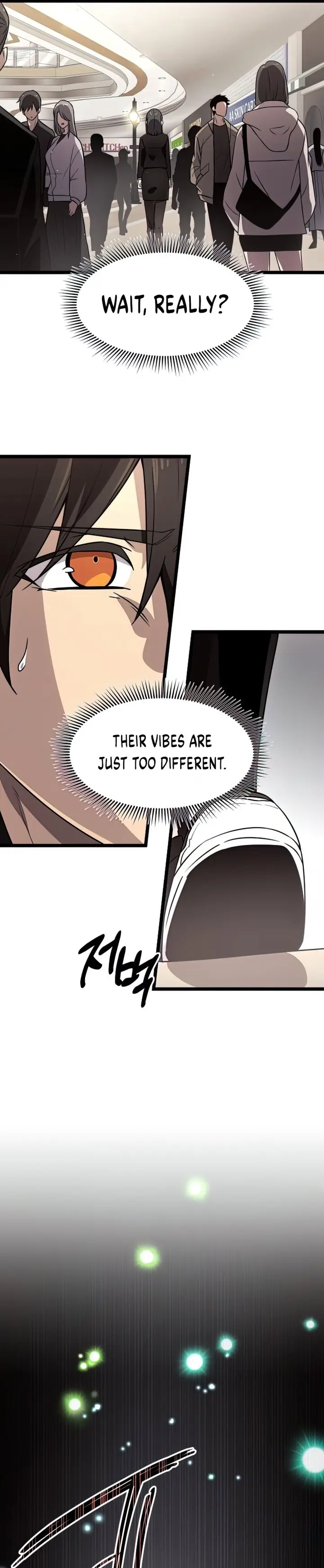 Read I Obtained a Mythic Item Manga Online