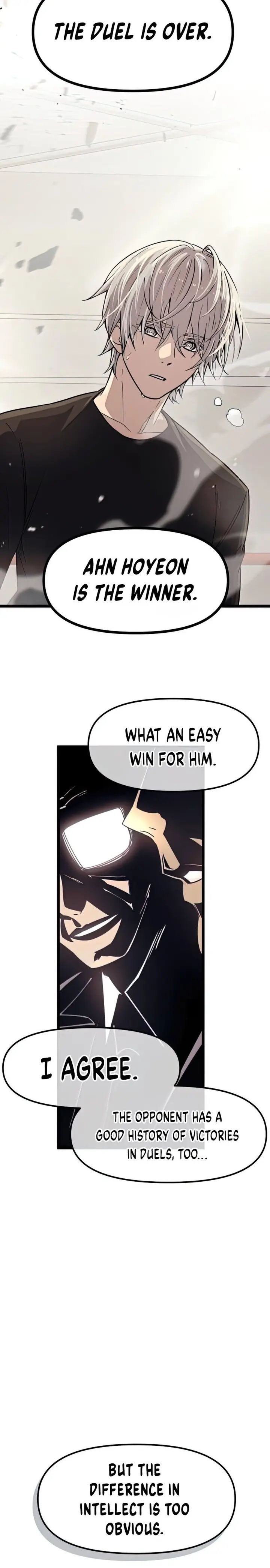 Read I Obtained a Mythic Item Manga Online