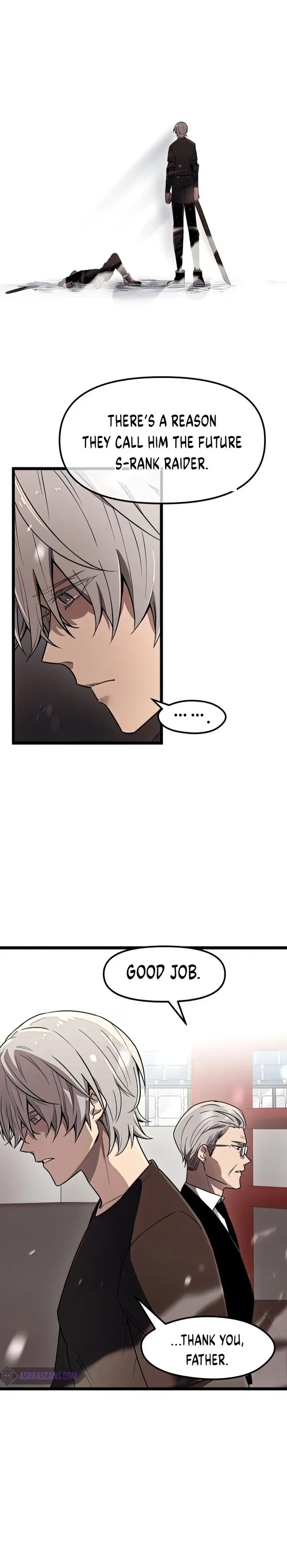Read I Obtained a Mythic Item Manga Online