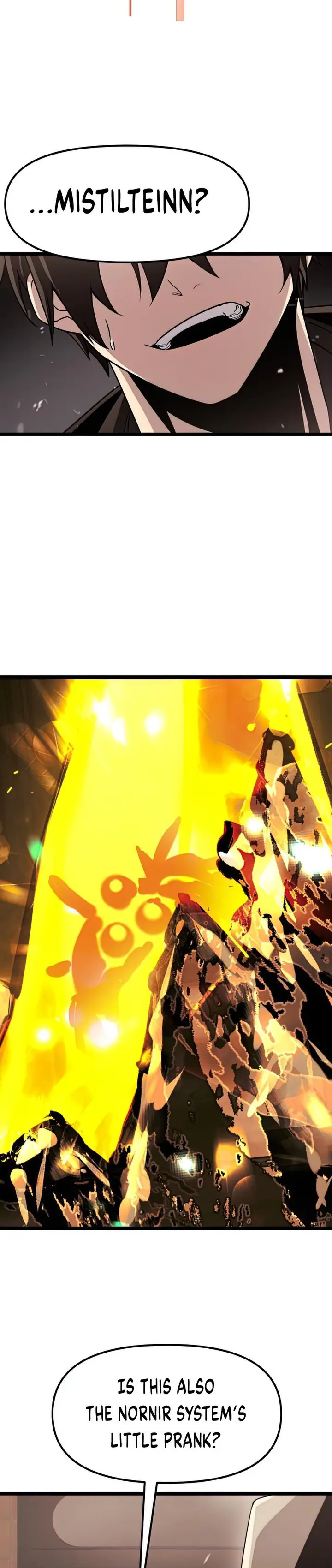 Read I Obtained a Mythic Item Manga Online