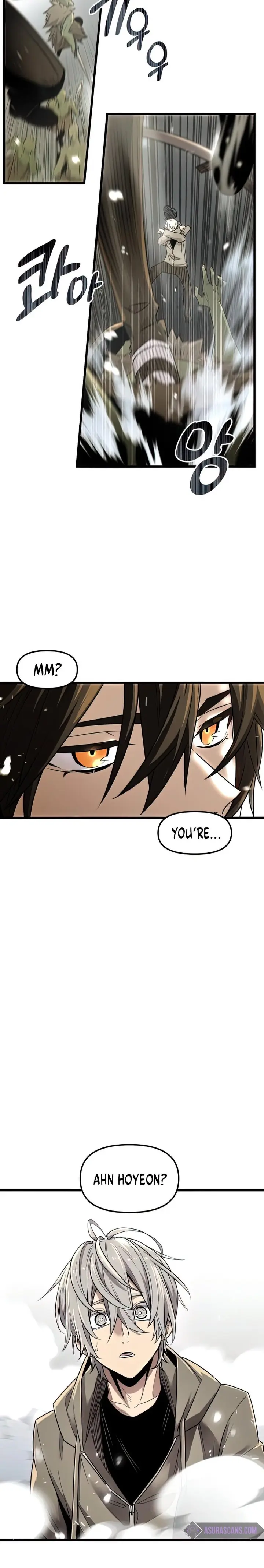 Read I Obtained a Mythic Item Manga Online