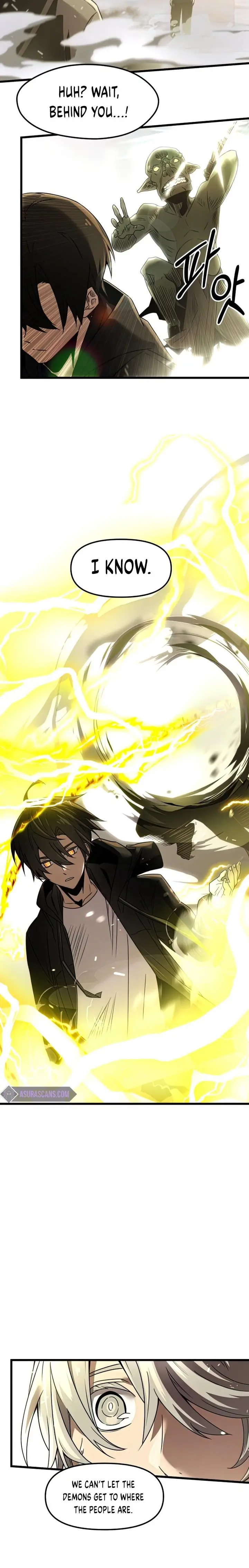 Read I Obtained a Mythic Item Manga Online