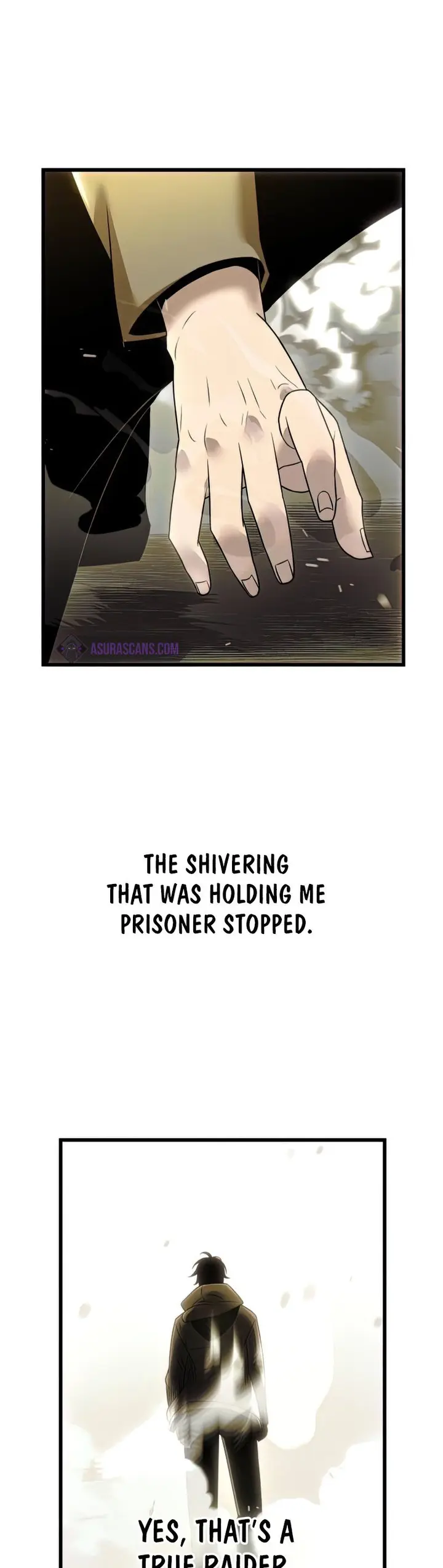 Read I Obtained a Mythic Item Manga Online
