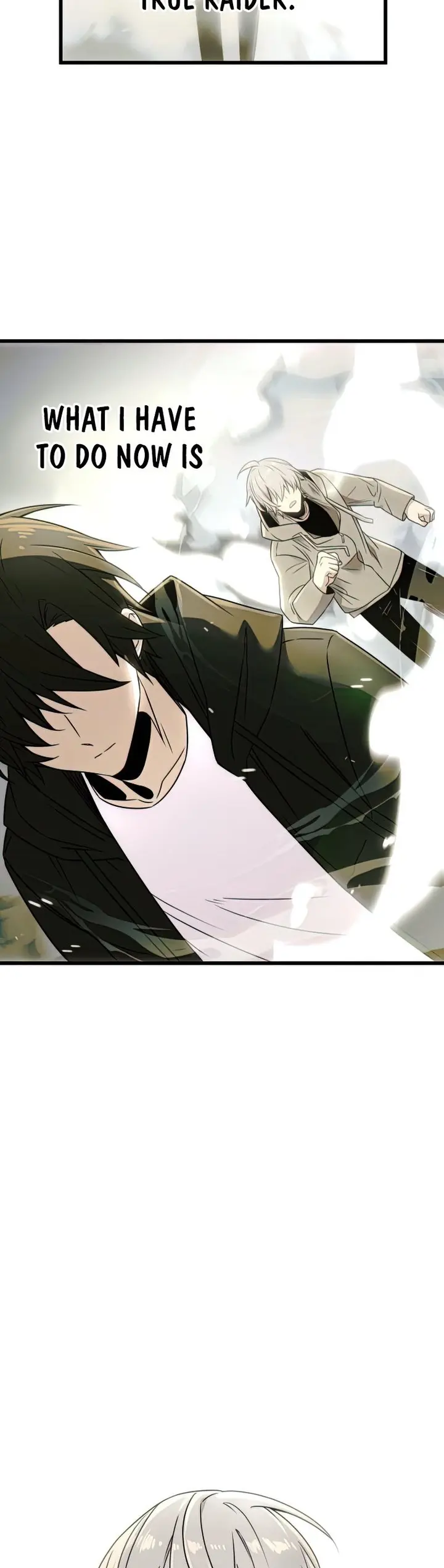 Read I Obtained a Mythic Item Manga Online
