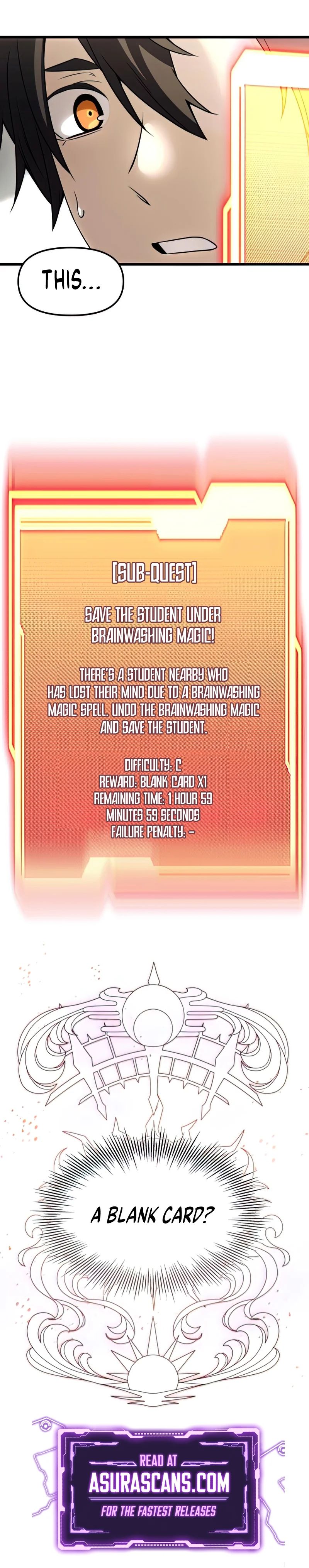 Read I Obtained a Mythic Item Manga Online