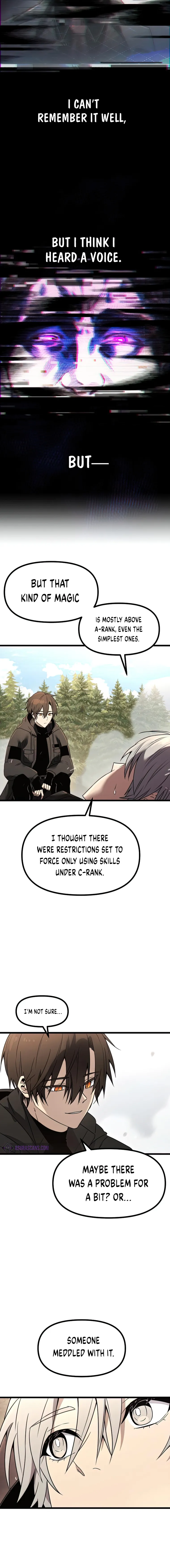 Read I Obtained a Mythic Item Manga Online