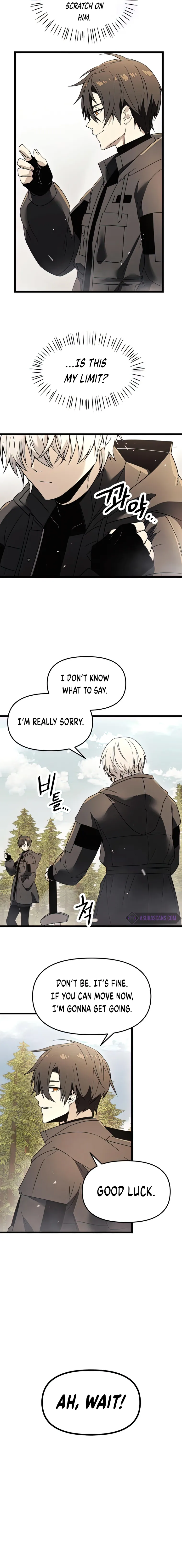 Read I Obtained a Mythic Item Manga Online