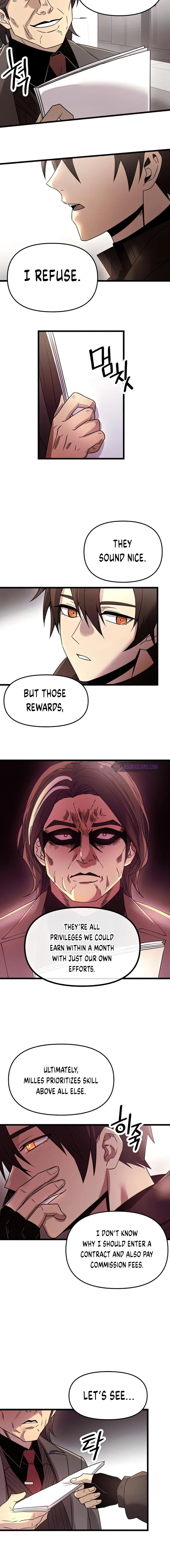 Read I Obtained a Mythic Item Manga Online