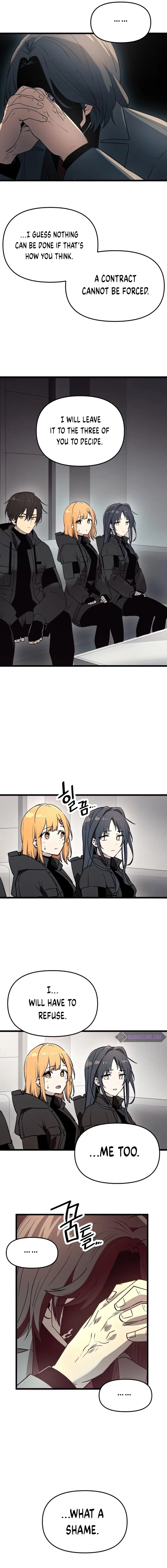Read I Obtained a Mythic Item Manga Online