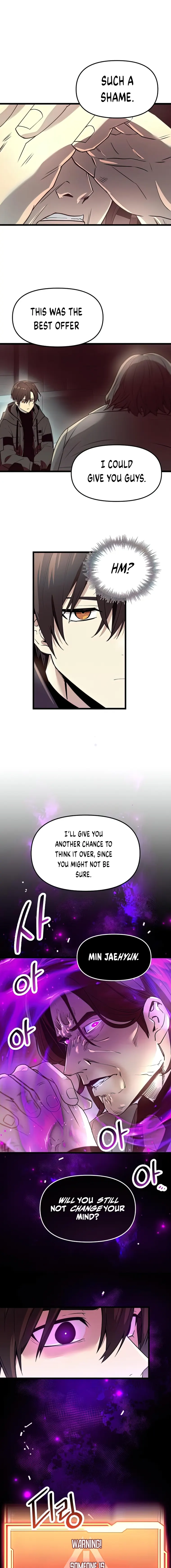 Read I Obtained a Mythic Item Manga Online