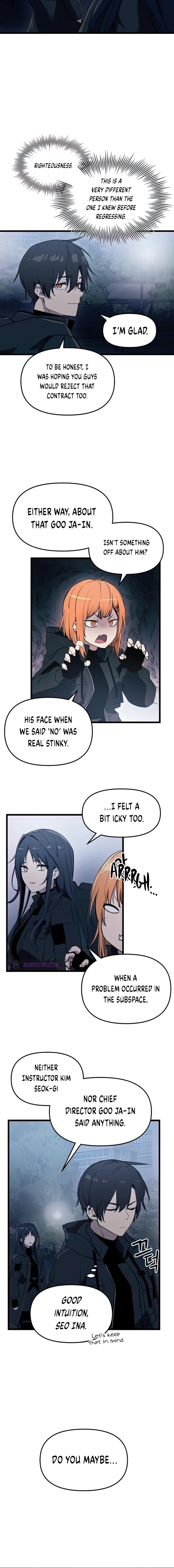 Read I Obtained a Mythic Item Manga Online