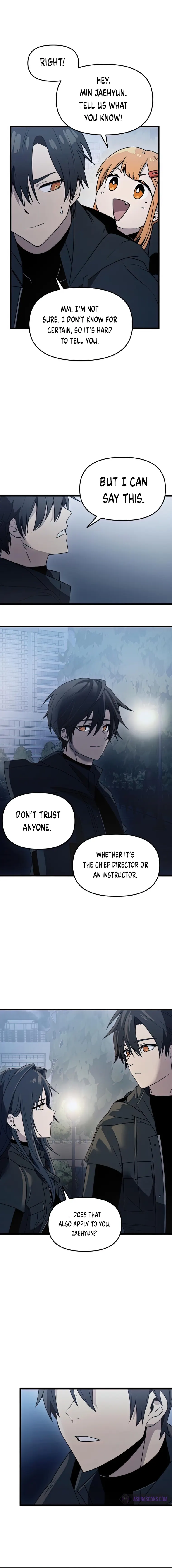 Read I Obtained a Mythic Item Manga Online