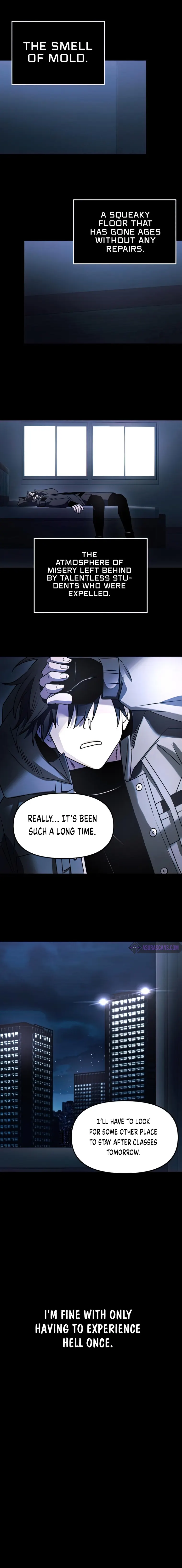 Read I Obtained a Mythic Item Manga Online