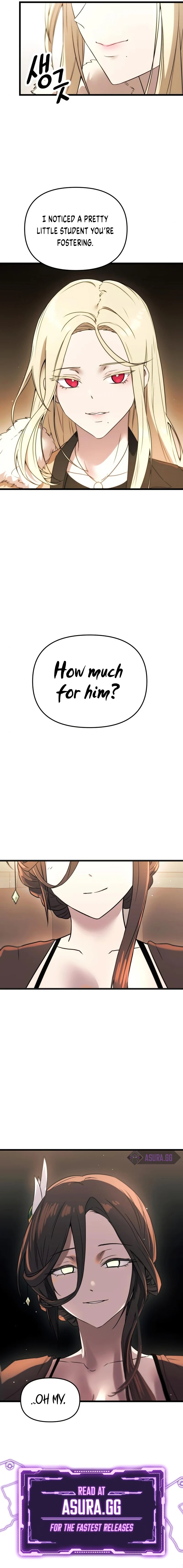 Read I Obtained a Mythic Item Manga Online