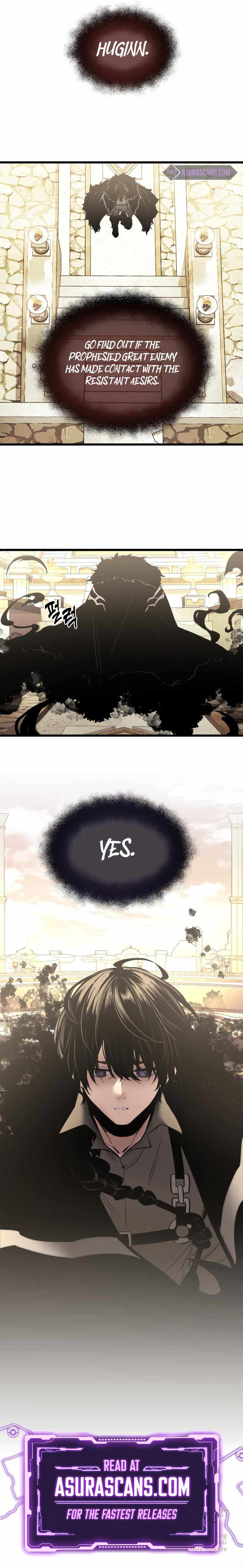 Read I Obtained a Mythic Item Manga Online