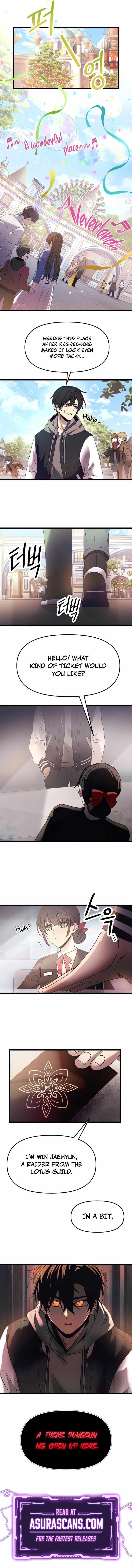 Read I Obtained a Mythic Item Manga Online