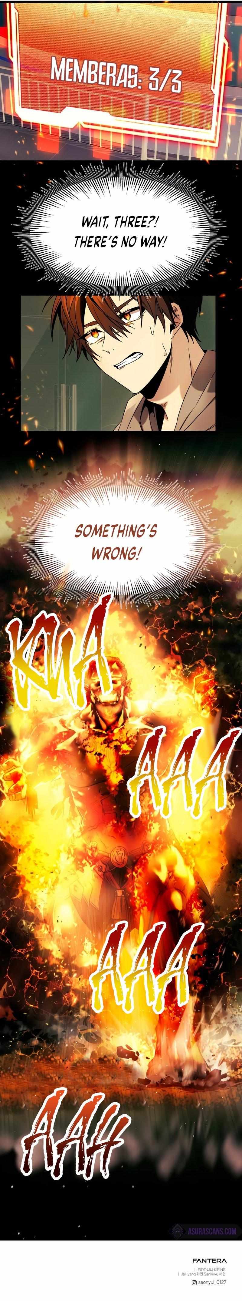 Read I Obtained a Mythic Item Manga Online