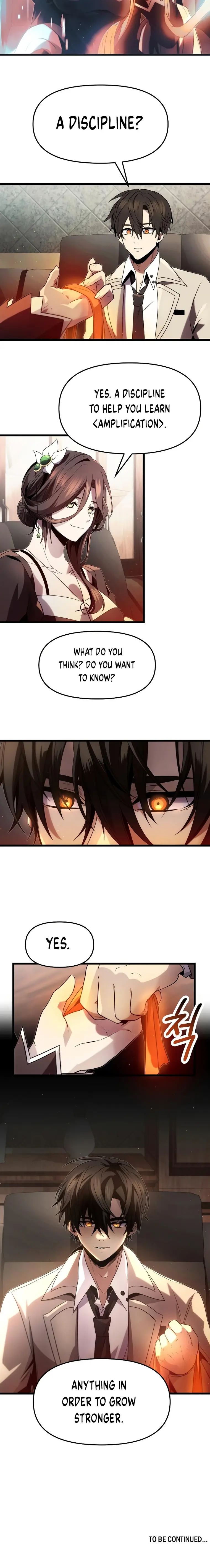 Read I Obtained a Mythic Item Manga Online