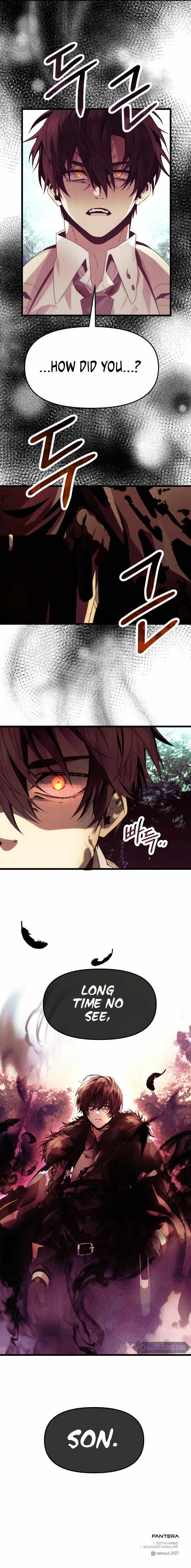 Read I Obtained a Mythic Item Manga Online