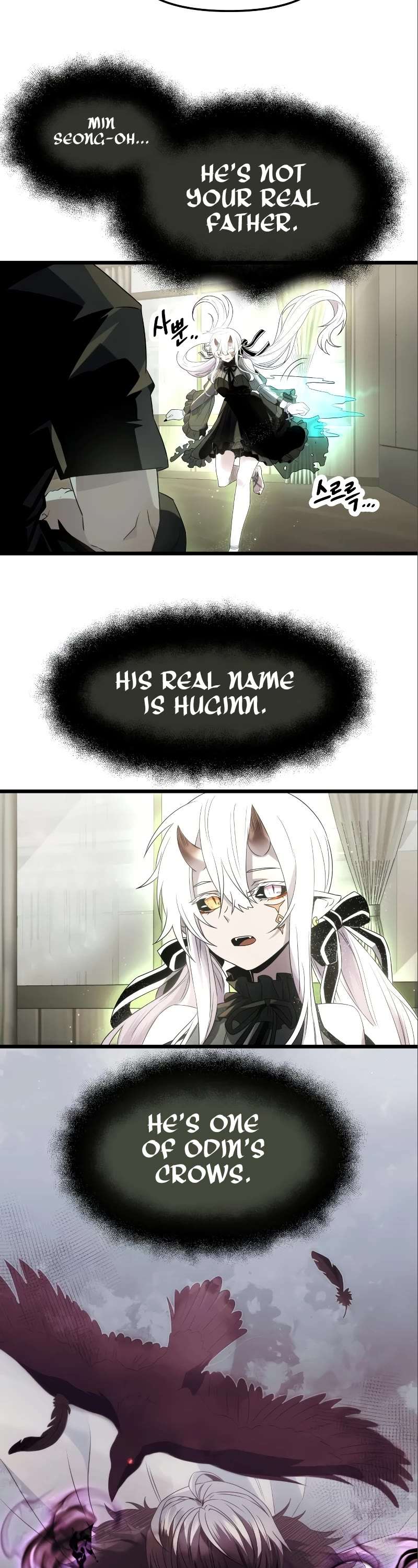 Read I Obtained a Mythic Item Manga Online