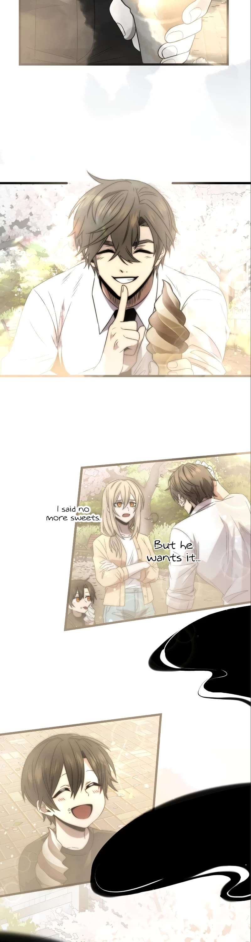 Read I Obtained a Mythic Item Manga Online