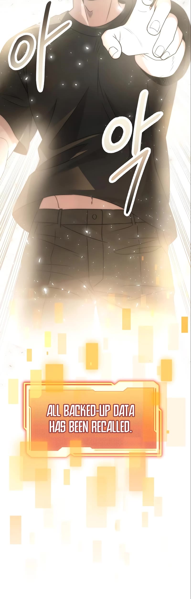Read I Obtained a Mythic Item Manga Online