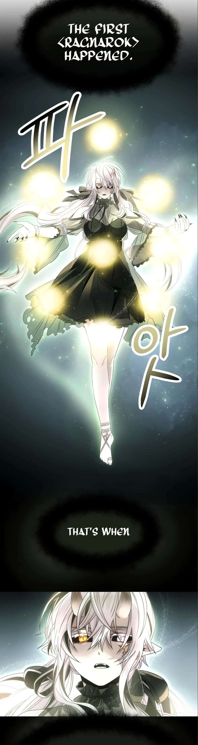 Read I Obtained a Mythic Item Manga Online