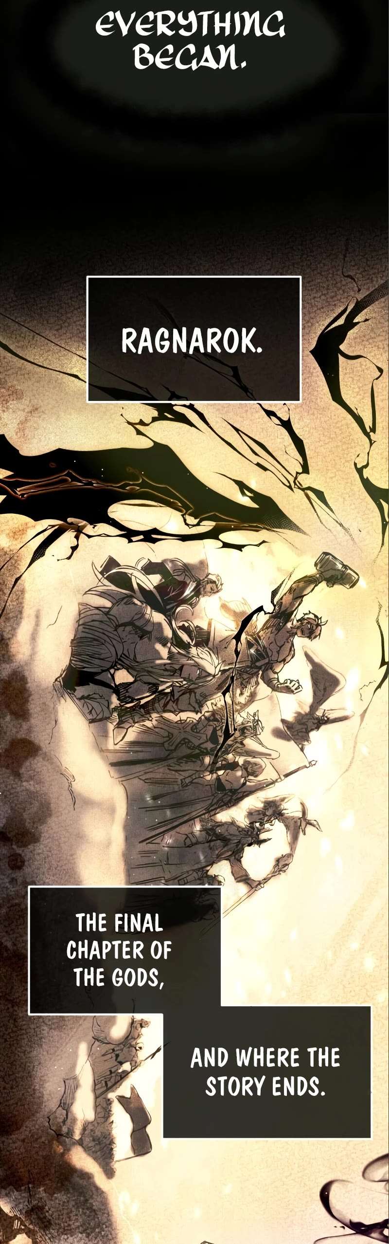 Read I Obtained a Mythic Item Manga Online