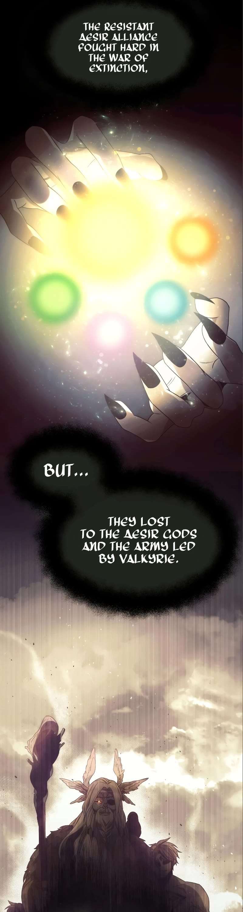 Read I Obtained a Mythic Item Manga Online