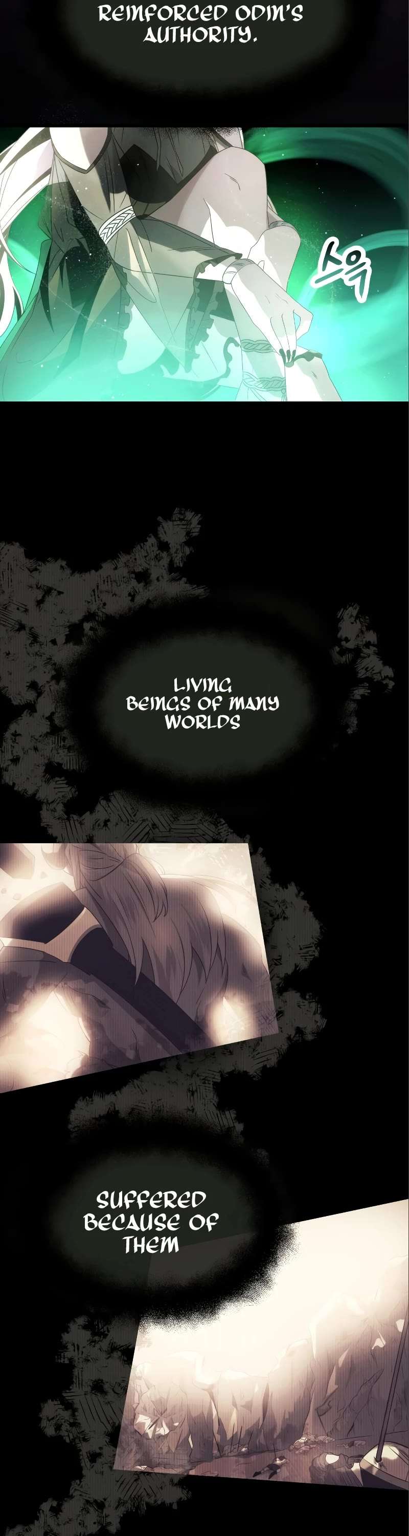 Read I Obtained a Mythic Item Manga Online