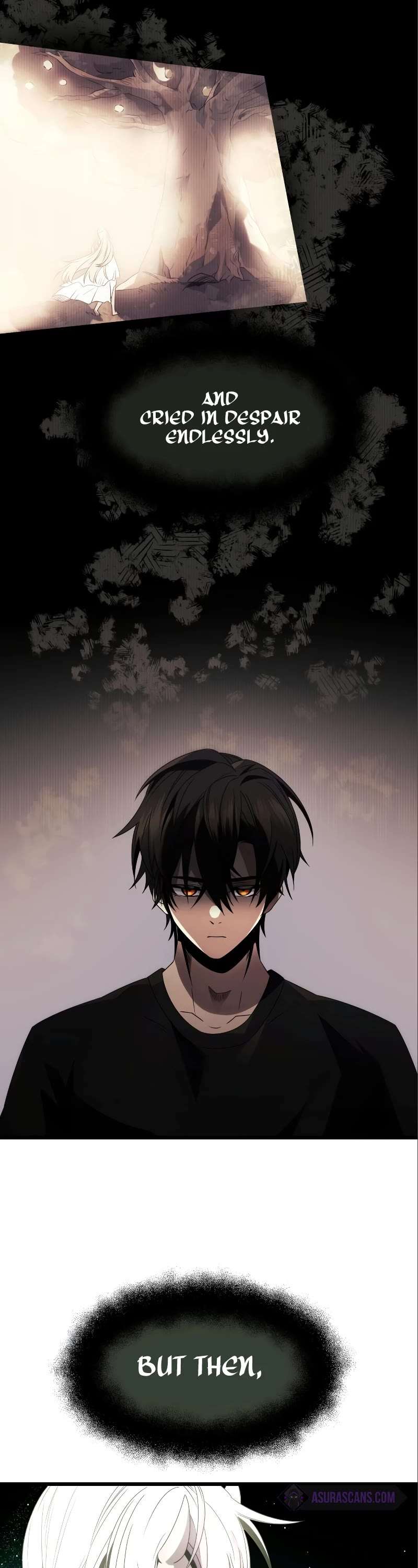 Read I Obtained a Mythic Item Manga Online