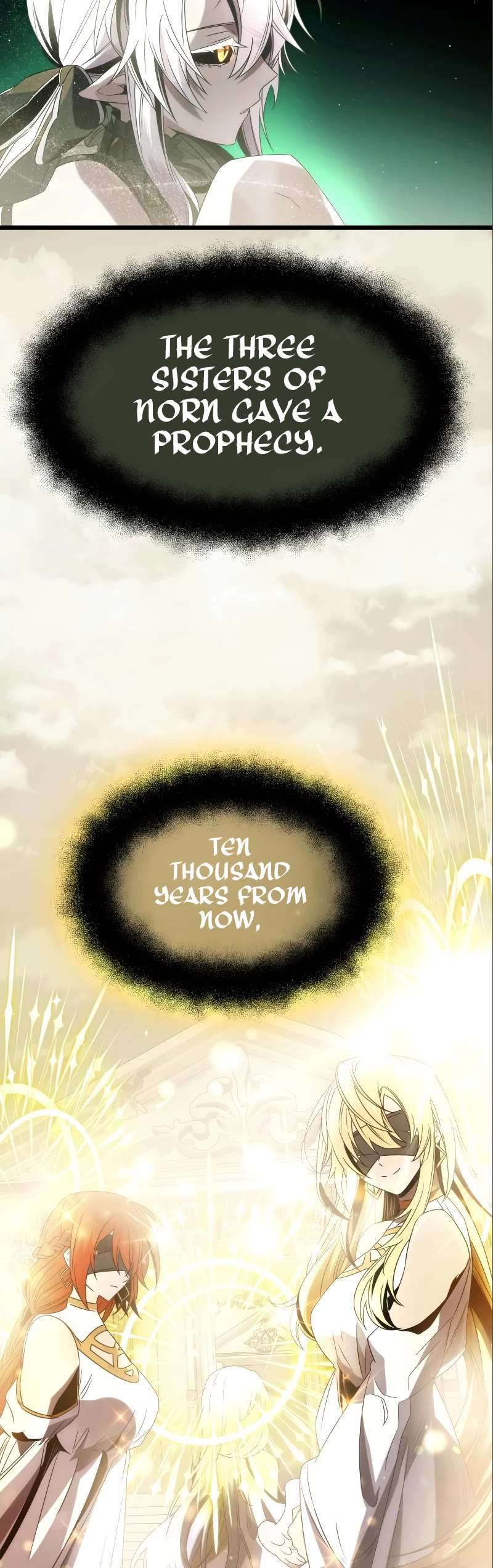 Read I Obtained a Mythic Item Manga Online