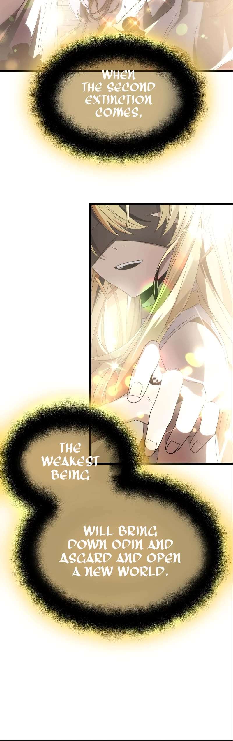 Read I Obtained a Mythic Item Manga Online