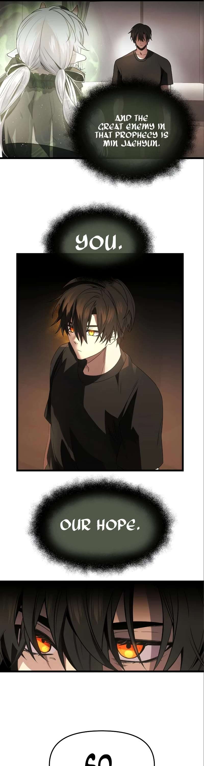 Read I Obtained a Mythic Item Manga Online