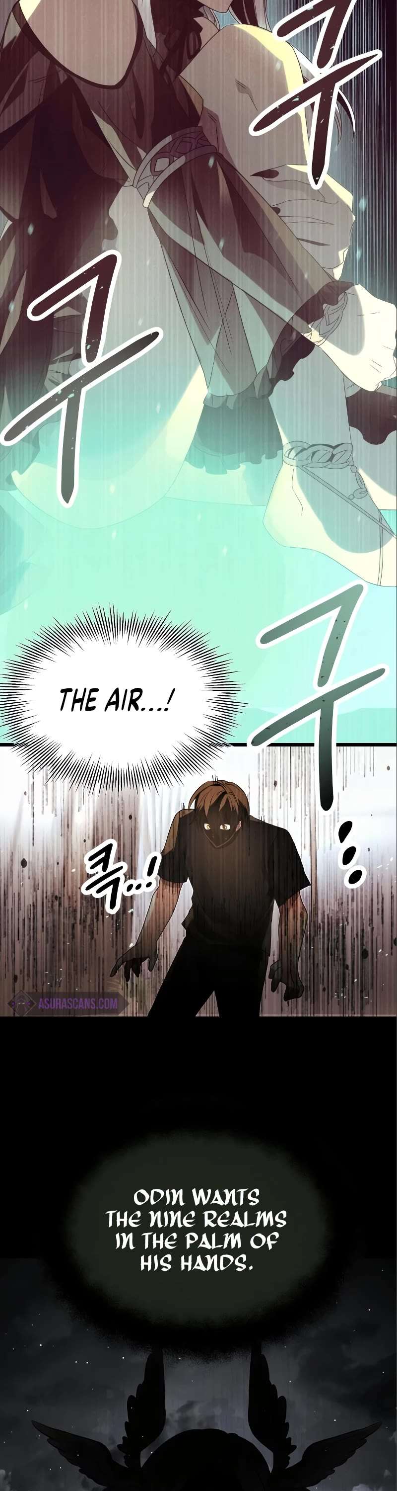 Read I Obtained a Mythic Item Manga Online