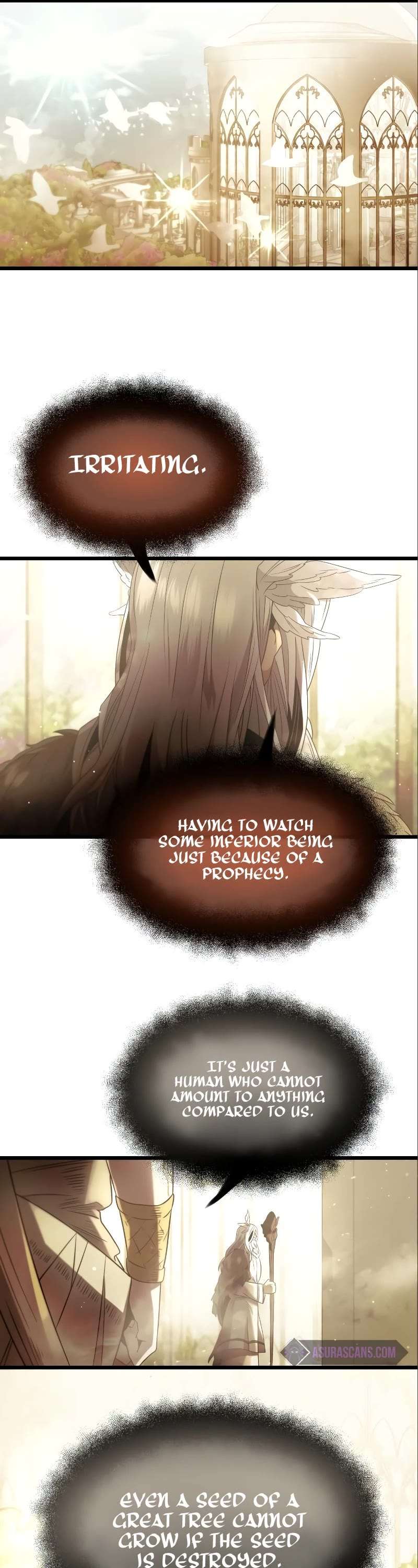 Read I Obtained a Mythic Item Manga Online
