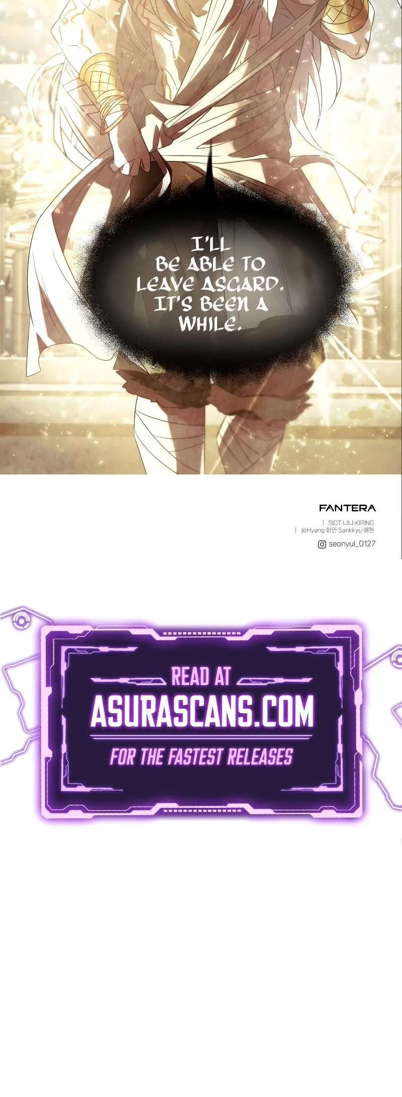 Read I Obtained a Mythic Item Manga Online