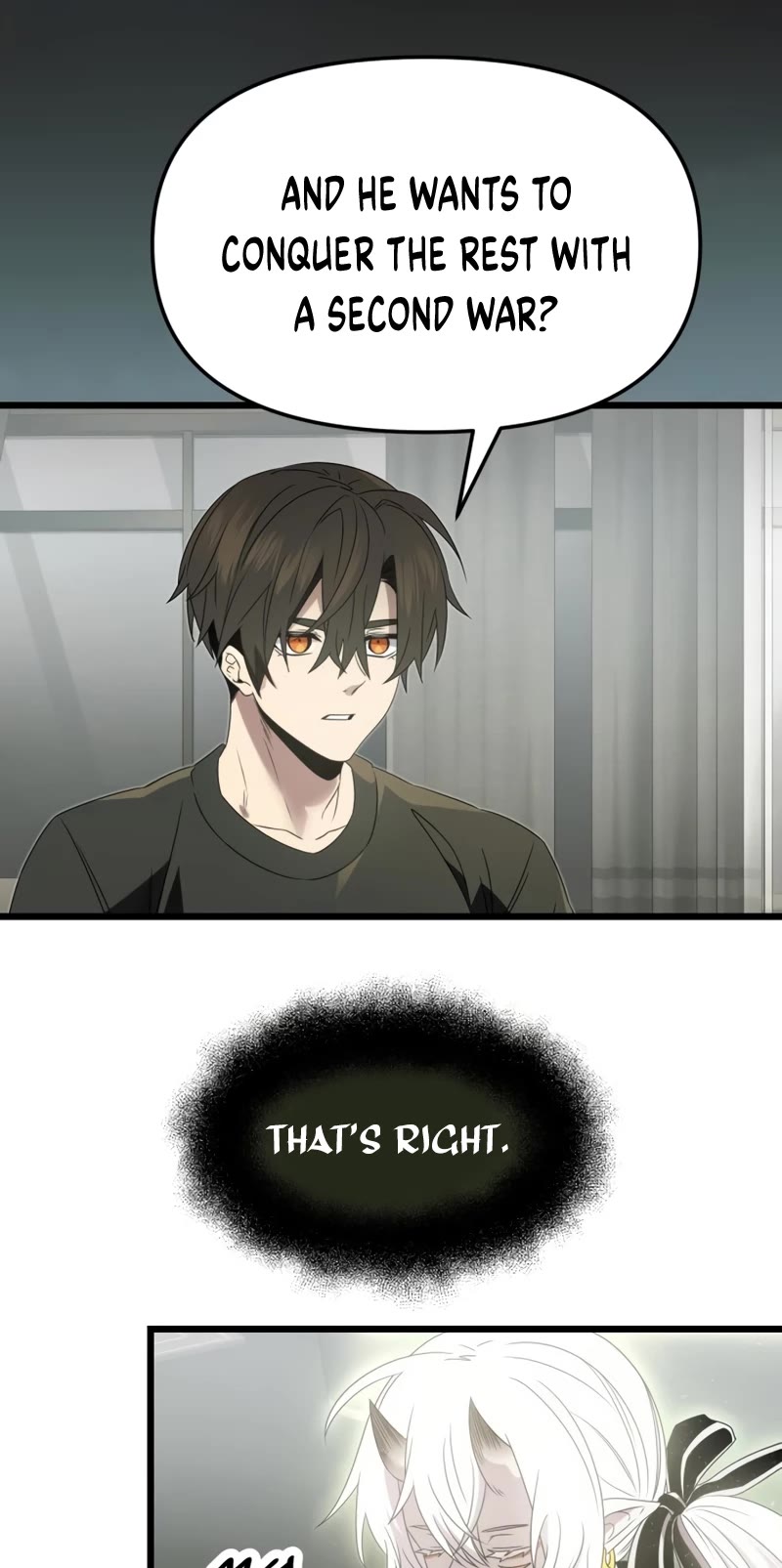 Read I Obtained a Mythic Item Manga Online